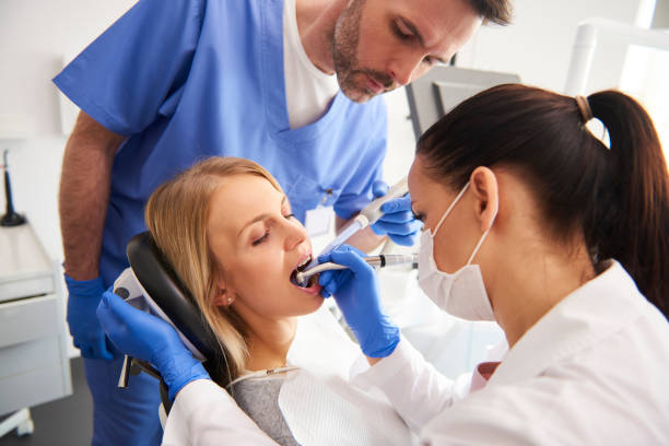 Dental X-Rays and Imaging in Lake Norman Of Catawba, NC