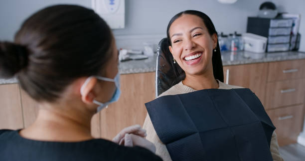 TMJ/TMD Treatment in Lake Norman Of Catawba, NC
