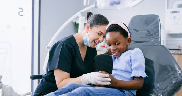Oral Cancer Screening in Lake Norman Of Catawba, NC