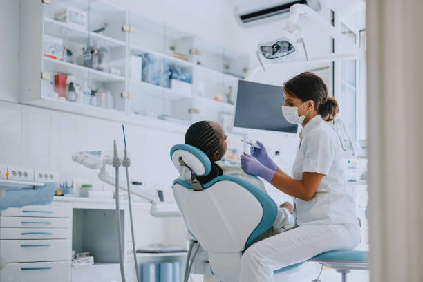 Professional Dental Services in Lake Norman Of Catawba, NC