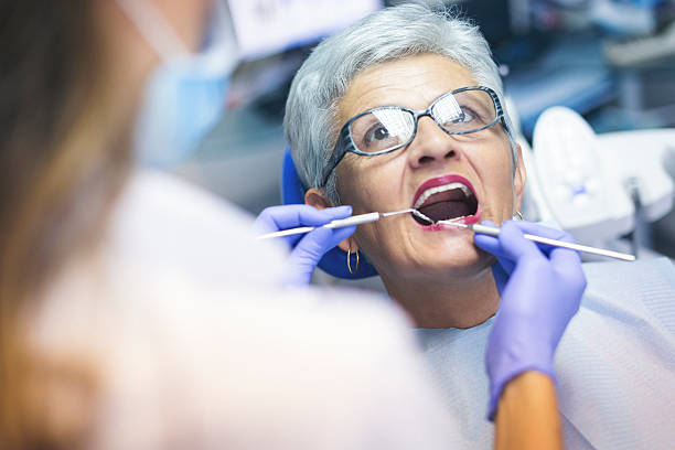 Best Full Mouth Reconstruction  in Lake Norman Of Catawba, NC