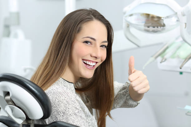 Advanced Technology for Better Dental Care in Lake Norman Of Catawba, NC