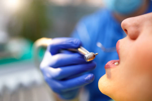 Advanced Technology for Better Dental Care in Lake Norman Of Catawba, NC